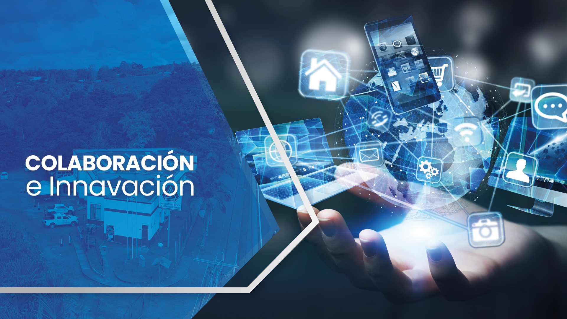 IDTQ Participa 5 Innovación