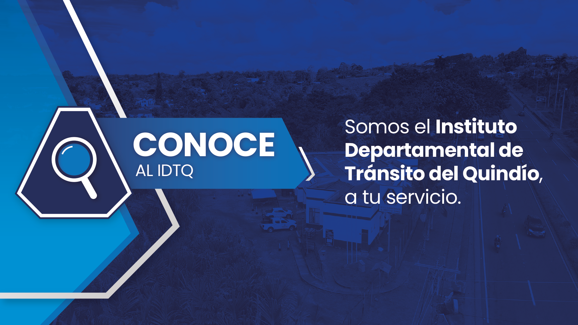 Información de la Entidad