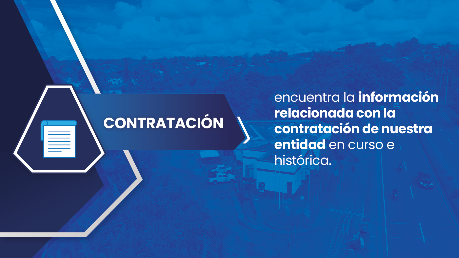 Contratación