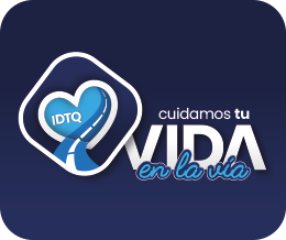 IDTQ Cuidamos Tu Vida